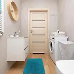 דירה Pobierowoblue B001