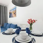 Pobierowoblue B001 Lägenhet Pobierowo