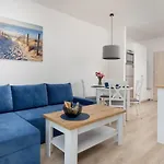 Pobierowoblue B001 דירה