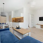 Pobierowoblue B001 דירה *