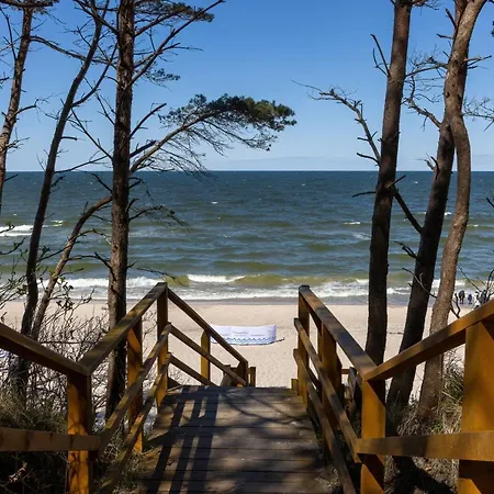 Pobierowoblue B001 * Pobierowo