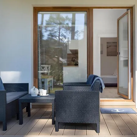 Pobierowoblue B001 * Pobierowo