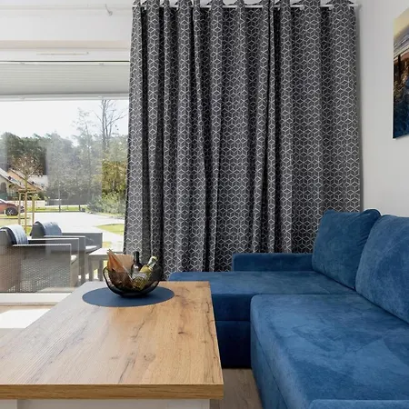 Pobierowoblue B001 * Pobierowo