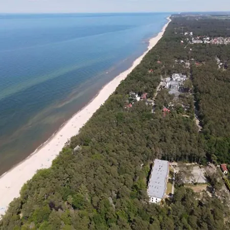 Pobierowoblue B001 Apartment