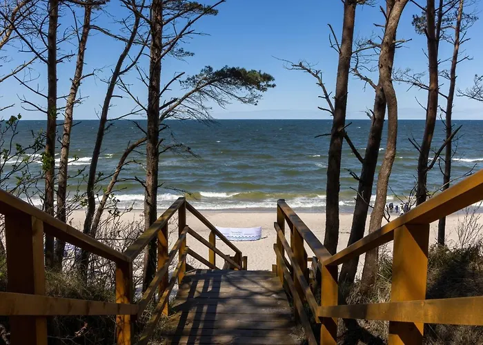 Pobierowoblue B001 * Pobierowo