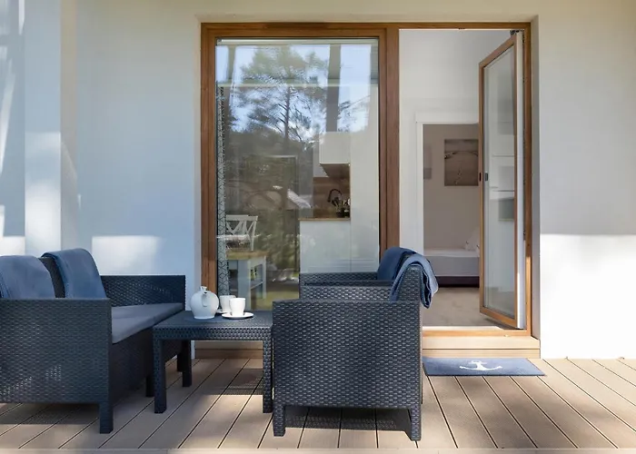 Pobierowoblue B001 * Pobierowo