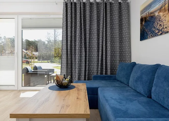 Pobierowoblue B001 * Pobierowo