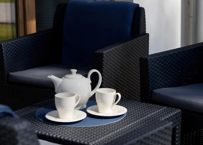 Pobierowoblue B001 Appartement Pobierowo